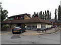 Toby Carvery, Oulton