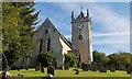 All Saints? Church, Saxby All Saints