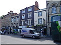 The Old Tom public house, Oxford