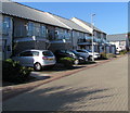 South side of Chapel Close, St Athan