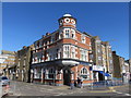 The Royal Hotel, Sheerness