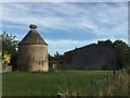 Dovecote, Sharrard?s Farm