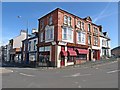 Tywyn High Street