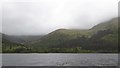 Scamodale and Tom an Taileisg from Loch Shiel