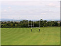 Cleeve Secondary School Playing Fields