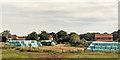 Northroad Farm - houses