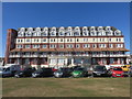 The Sackville Apartments, Bexhill on Sea