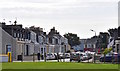 Eglinton Street, Saltcoats, North Ayrshire