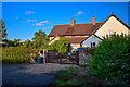 Orchard Portman : Gadbridge Cottage