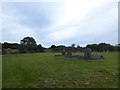 St James the Great, Walwyn Castle: churchyard (a)