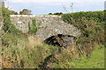 Road Bridge at Stairhaven