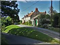 Cottages in Whashton