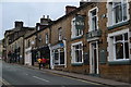 Bridge Street, Ramsbottom