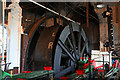 Hetty Shaft - steam winding engine