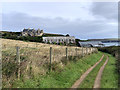 Houses at Hawker