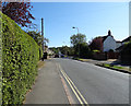 Old Road, Headington