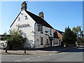 The Crown & Thistle, Headington