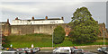 Ypres Block, Carlisle Castle