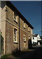 Former pub, Diptford