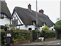 Radford Semele houses [14]