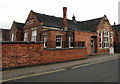 Victoria Gallery, Market Street, Nantwich