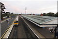 Bicester North station