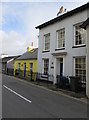 Plas Dyfi, 5 Bath Place, Aberdovey