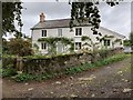 Cottage in Forder