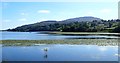 The Townland of Ballynallack from Camlough Lake