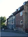 House Mill, Three Mill Lane, Bow, London, E3