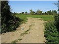 Farmland near Broughton Gifford