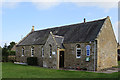 Urquhart Church Hall