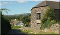 Barn, Penquit