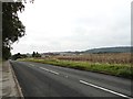 Ghost village on Black House Lane