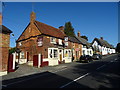 The Nags Head, Winslow