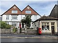 Moretonhampstead Post Office