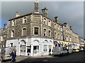 Shops on Duke Street