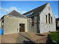 St Monans Parish Church Hall