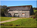 Agricultural Building, Greenbarrow