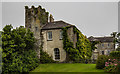 W9468 : Castles of Munster: Ballymaloe, Cork (2) by Mike Searle