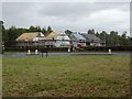 Houses building at Welland