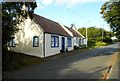 Peasehill Cottages