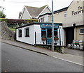 The Cutting Room, Eagleswell Road, Boverton