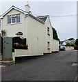 Old Post Office, Eagleswell Road, Boverton