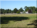 House on Loudwater Lane near Croxley Green