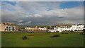 Picnic area, St. Bees