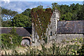 S6923 : Castles of Leinster: Stokestown, Wexford (2) by Mike Searle