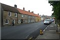 High Street, Belford