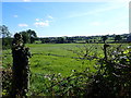 Pasture land in the Blaney Road corridor West of Crossmaglen