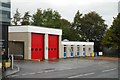 St Andrews Fire Station
